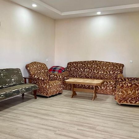 My Home Udabno Dış mekan fotoğraf