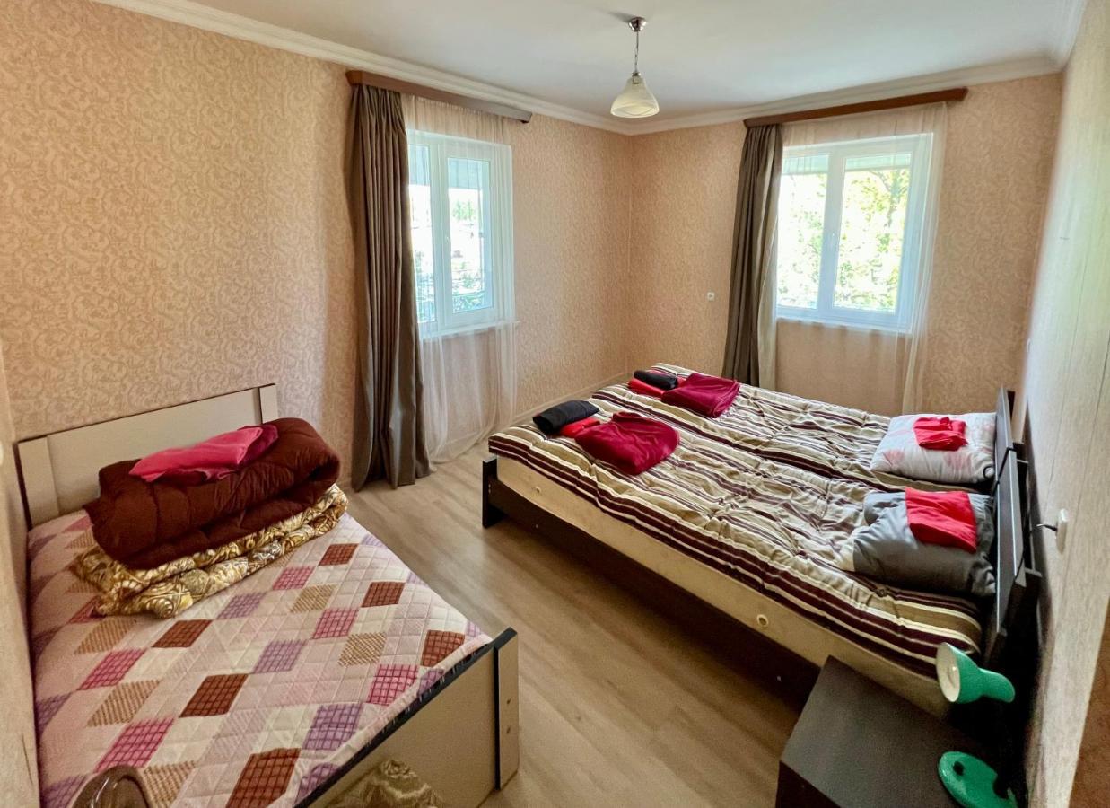 My Home Udabno Dış mekan fotoğraf