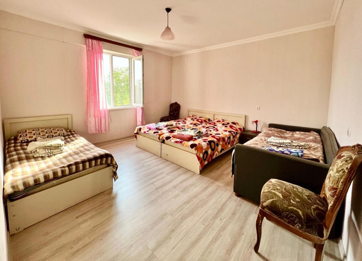 My Home Udabno Dış mekan fotoğraf