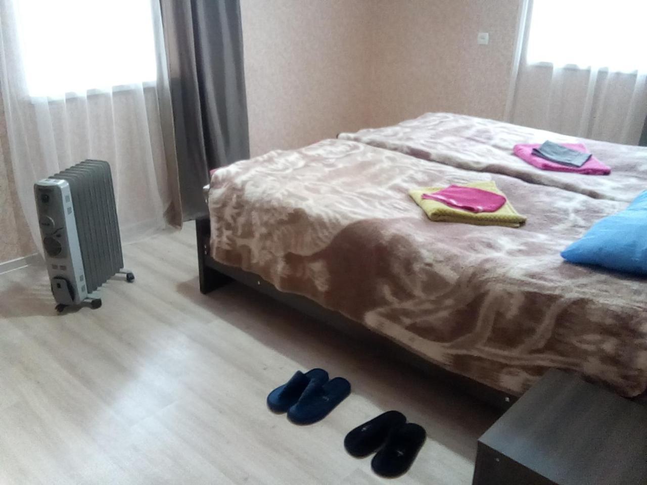My Home Udabno Dış mekan fotoğraf