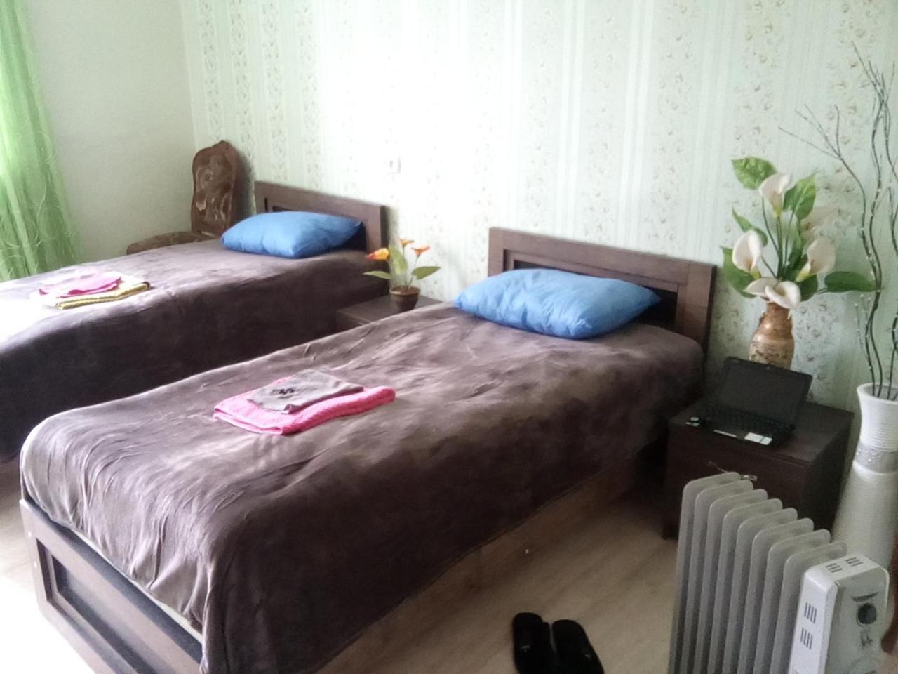 My Home Udabno Dış mekan fotoğraf