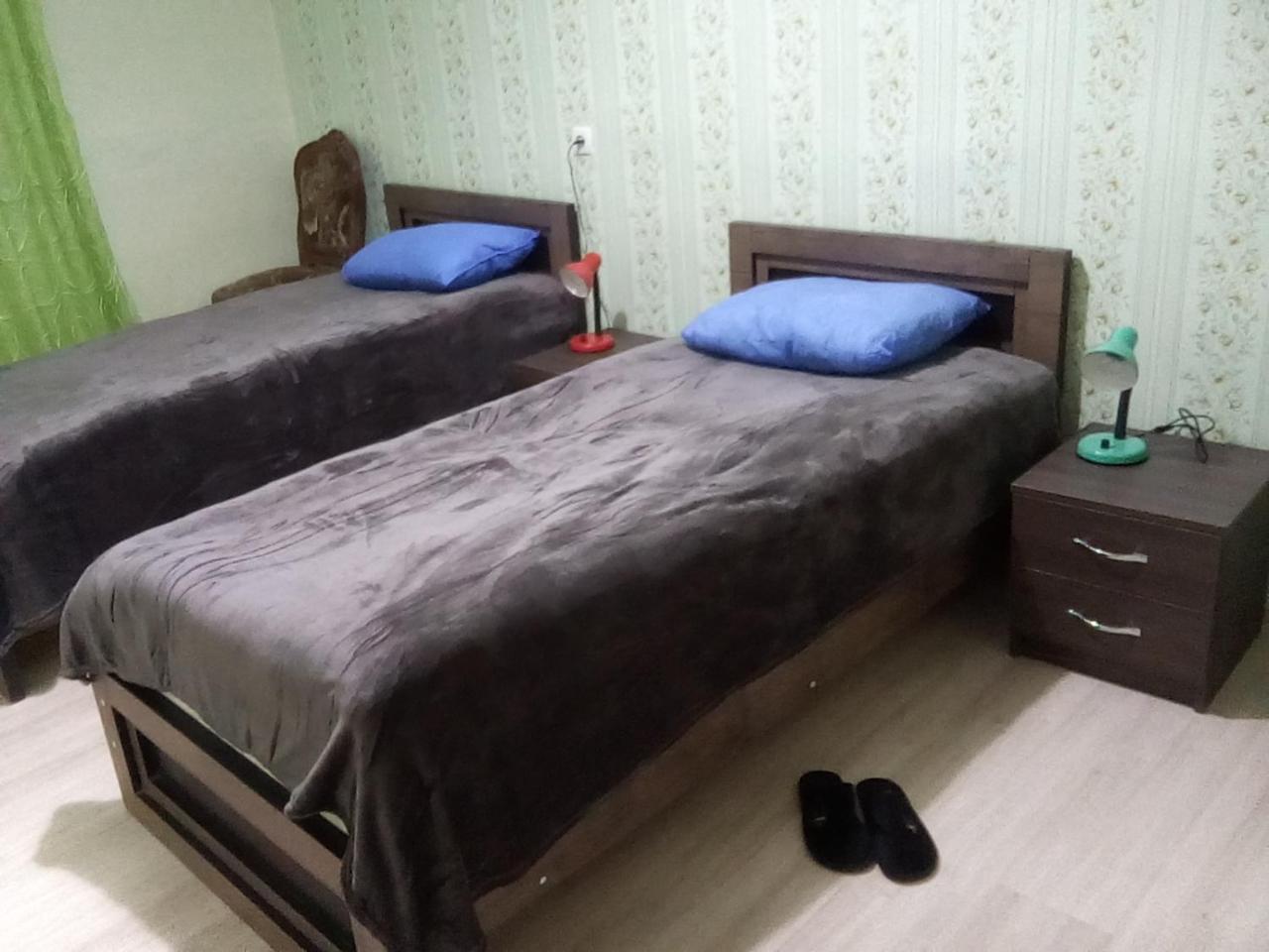 My Home Udabno Dış mekan fotoğraf