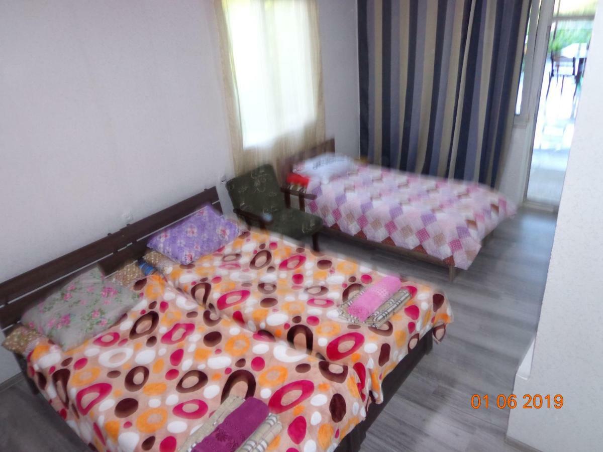 My Home Udabno Dış mekan fotoğraf