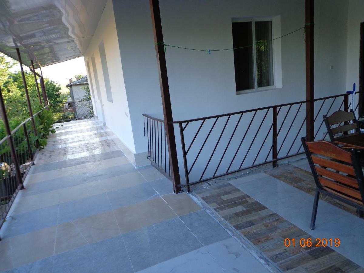 My Home Udabno Dış mekan fotoğraf