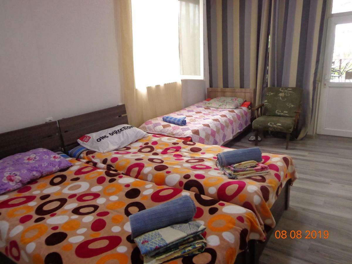 My Home Udabno Dış mekan fotoğraf