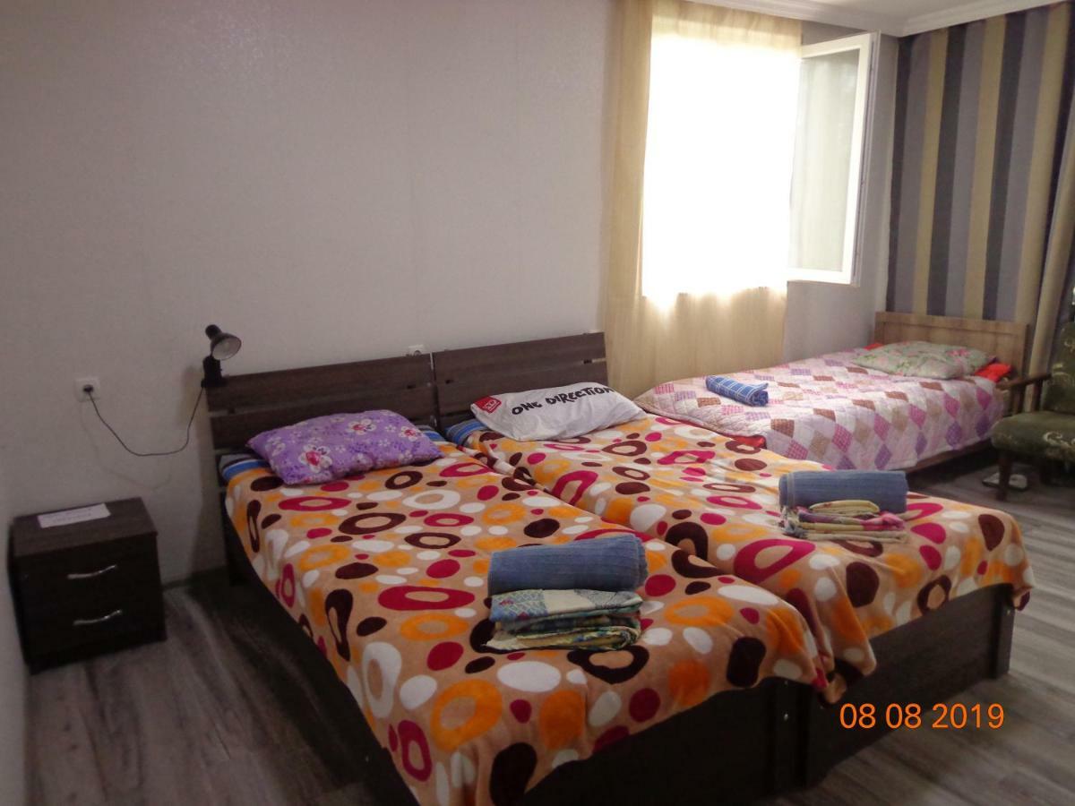 My Home Udabno Dış mekan fotoğraf
