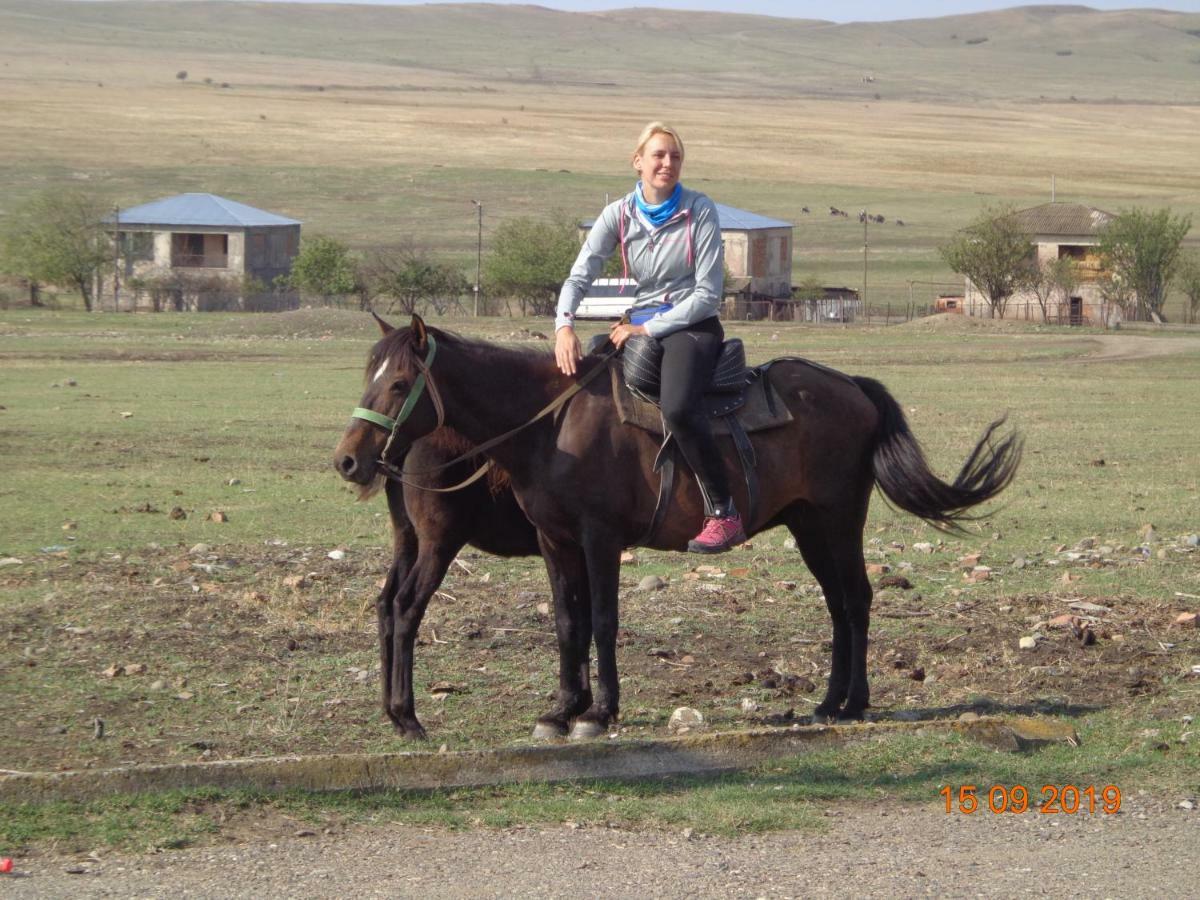 My Home Udabno Dış mekan fotoğraf
